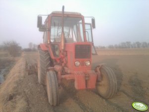 MTZ 80