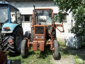 Mtz 80