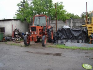 MTZ 80