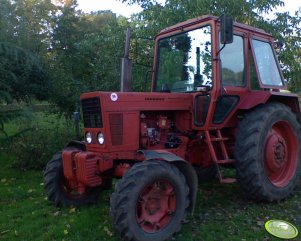 MTZ 82 Belarus