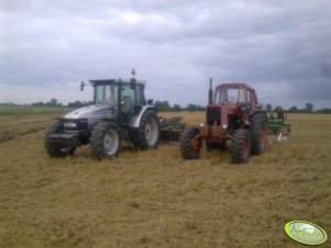 MTZ 82 i Premium 1060