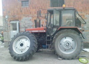 MTZ 82 TS