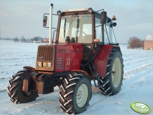 MTZ 82 TS
