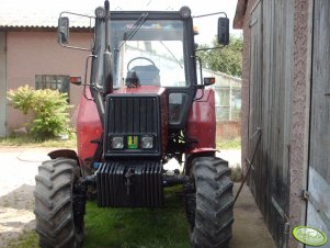 MTZ 82 TS