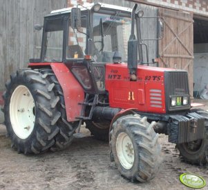 MTZ 82 TS