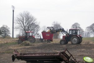 MTZ 82 TSA i MTZ  82