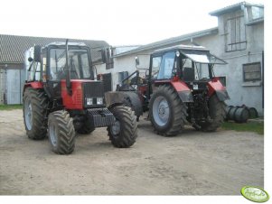 MTZ 820.2 i 820.1