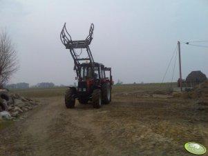 MTZ 820.2 