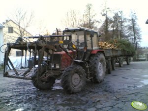 MTZ 820.2