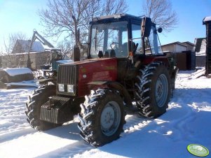 MTZ 820