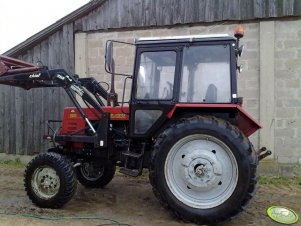 Mtz 820