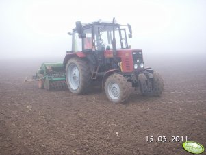 MTZ  820