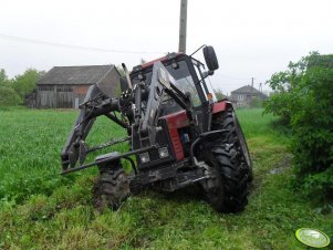 MTZ 820