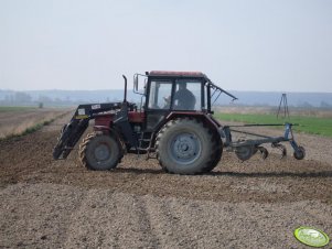 MTZ 820