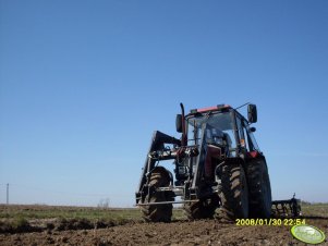 MTZ 820