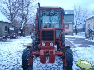 MTZ 82