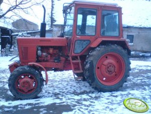 MTZ 82