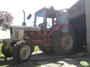 MTZ 82