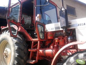 MTZ 82