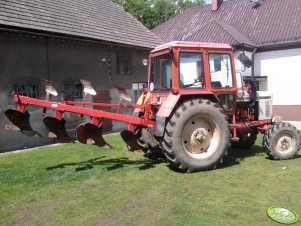 MTZ 82