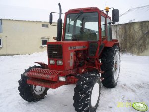 MTZ 82