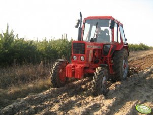 MTZ 82