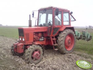 Mtz 82 