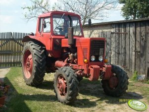 Mtz 82