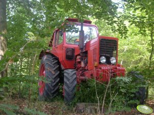MTZ 82