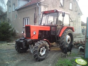 MTZ 82