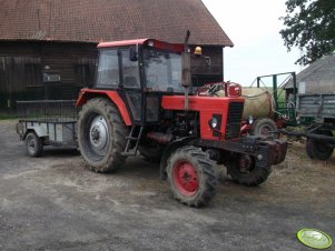 MTZ 82