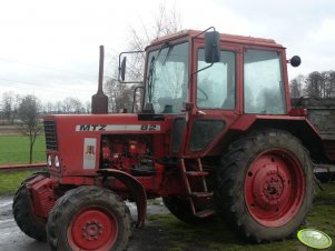 MTZ 82