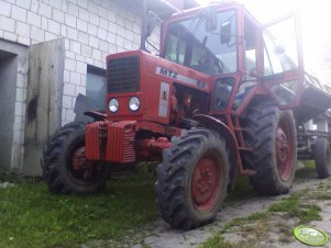 MTZ 82 