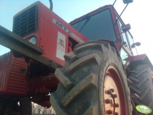 MTZ 82