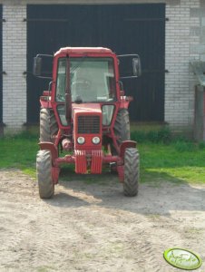 MTZ 82