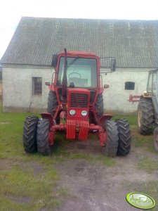 MTZ 82