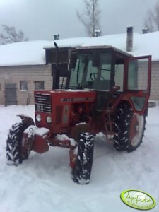 MTZ 82