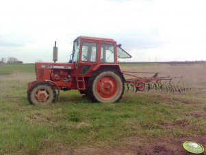 MTZ 82