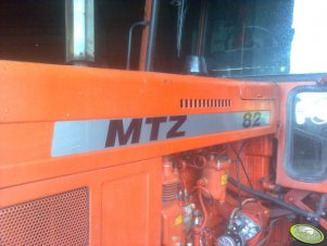 MTZ 82