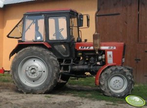 MTZ 82