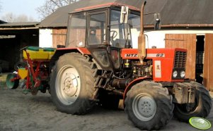 MTZ 82