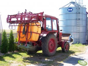 MTZ 82