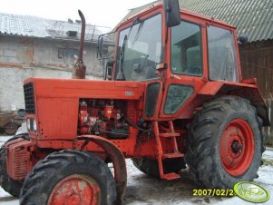 MTZ 82