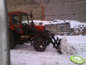 MTZ 82