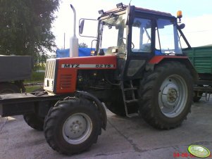 Mtz 82 