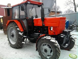 MTZ 82