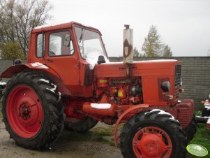 MTZ 82