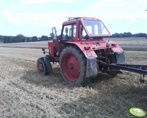 MTZ 82