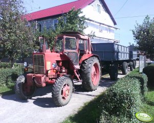 MTZ 82