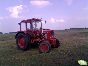 MTZ 82